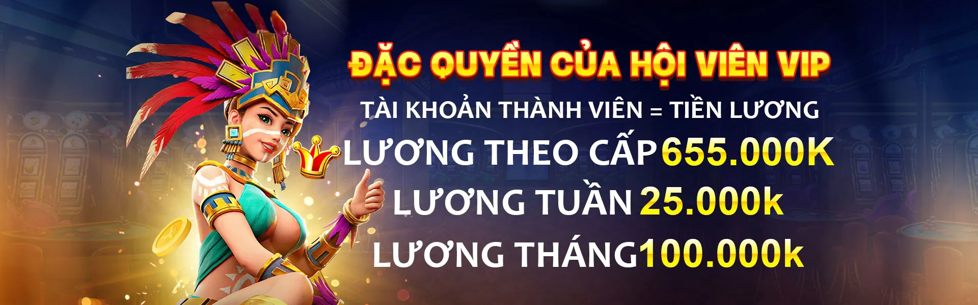 Chương Trình Thành Viên VIP Độc Quyền ff168 chính thức